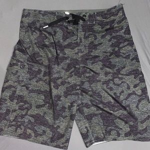 Brand New Rip Curl Shorts